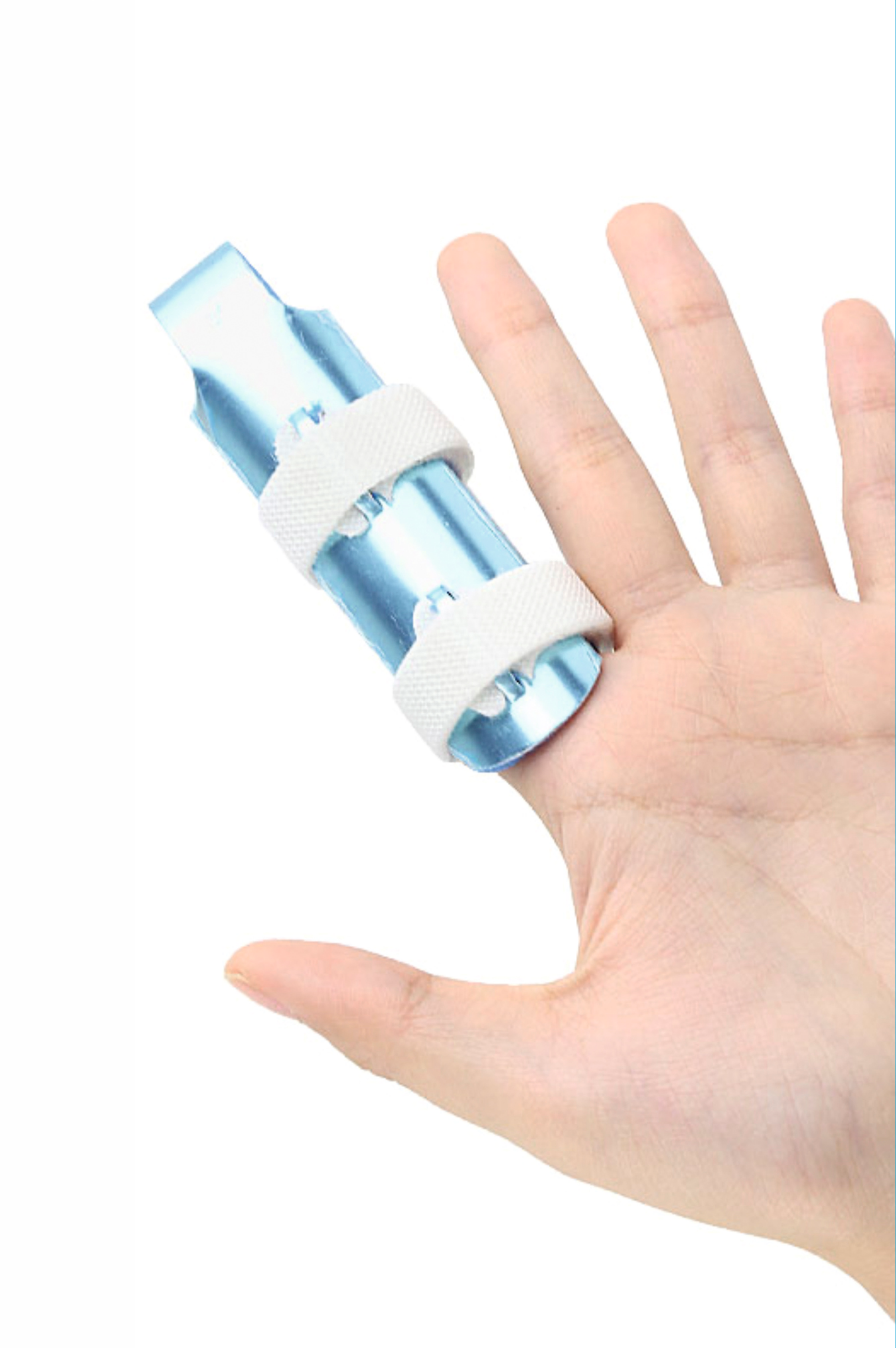 Шина для фиксации пальцев руки