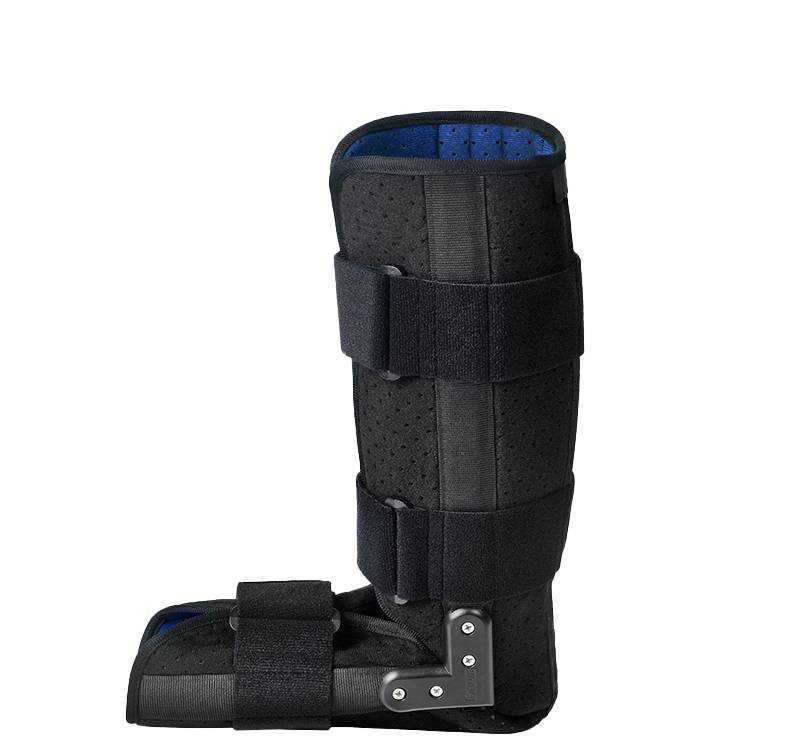 Ортез на голеностопный сустав и стопу