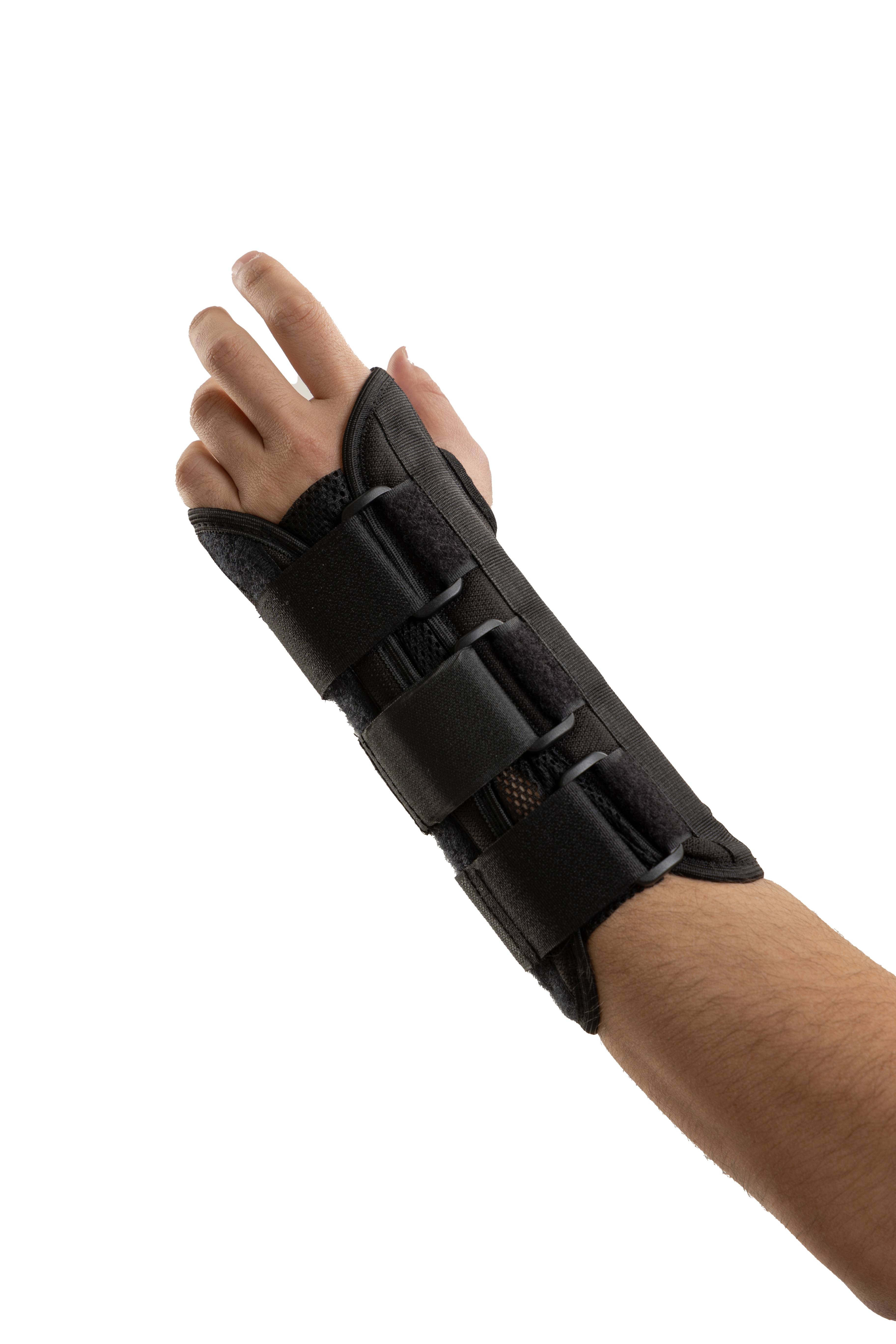 Бандаж (ортез) на лучезапястный сустав