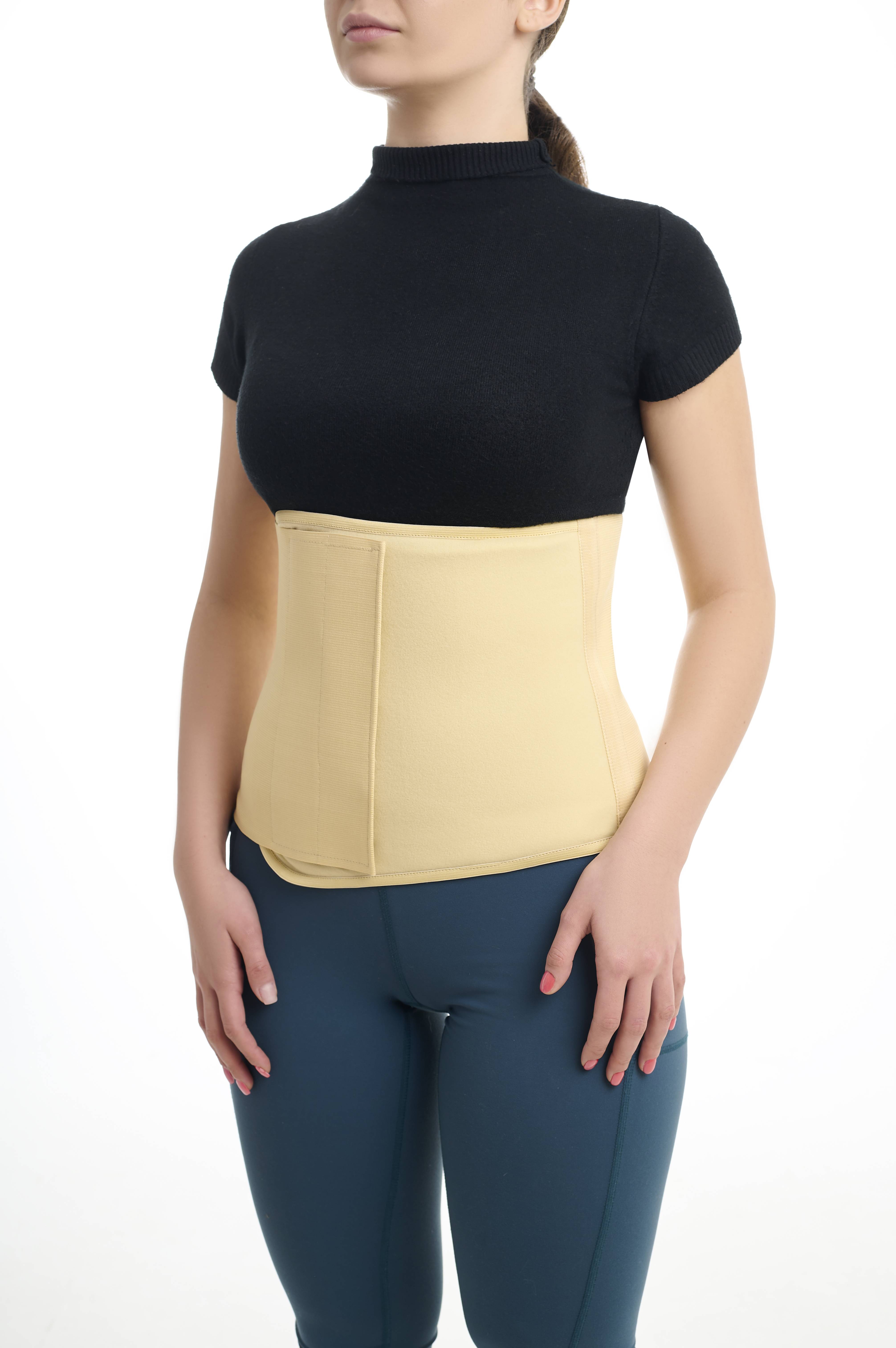 Jarrohlikdan so'ng tibbiy bandaj