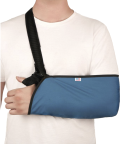 Бандаж поддерживающий для руки (универсальный)