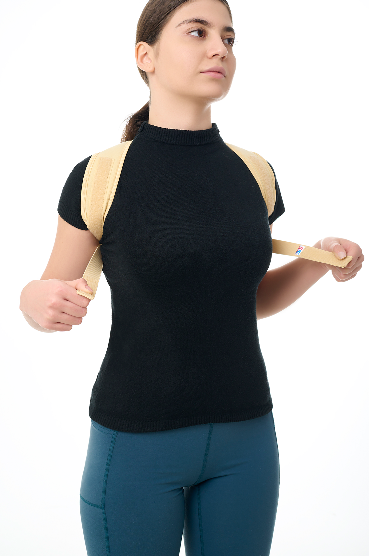 Корректор осанки (универсальный)