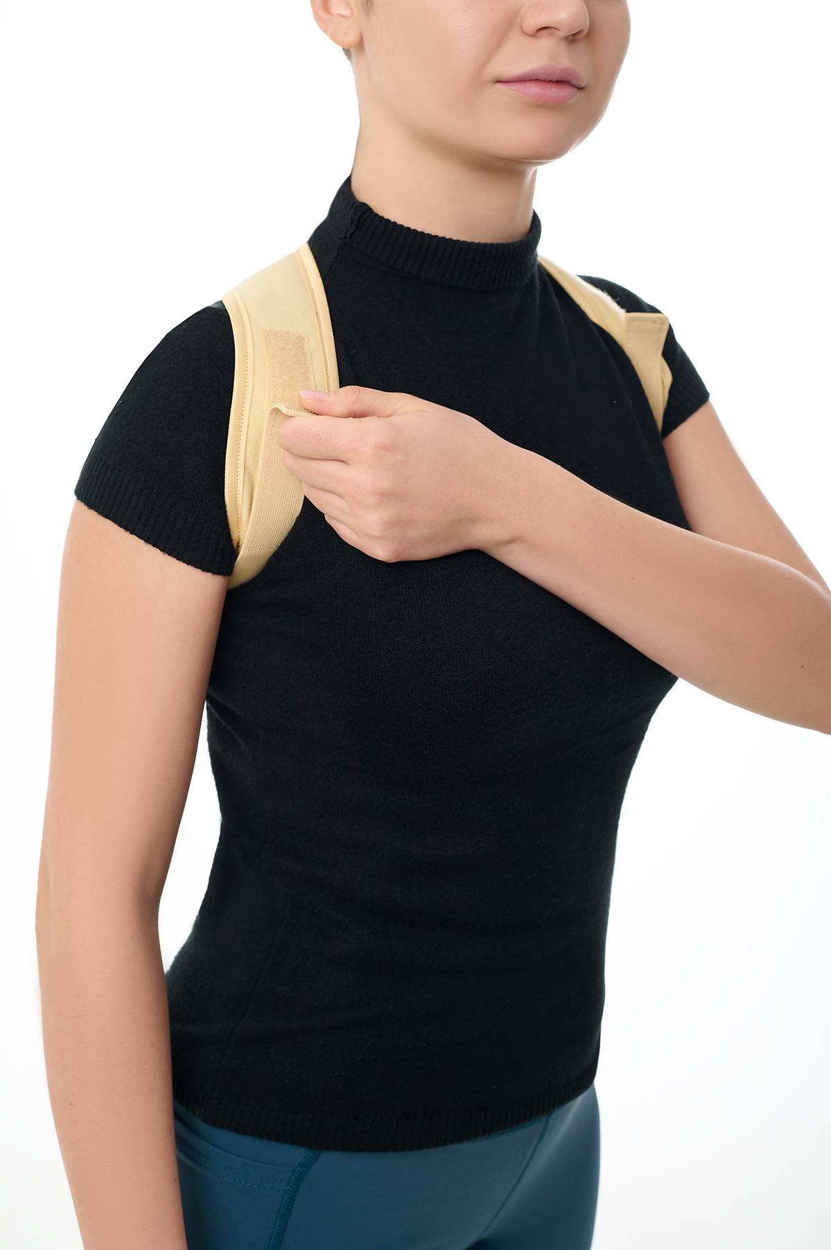 Корректор осанки (универсальный)