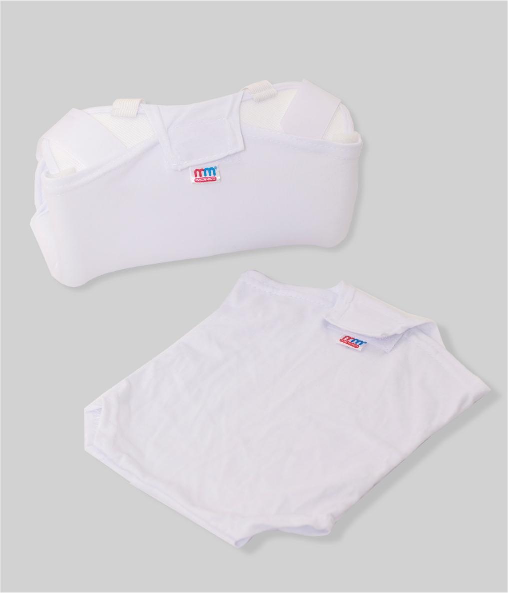 Бандаж фиксирующий на тазобедренный сустав (шина фрейка)