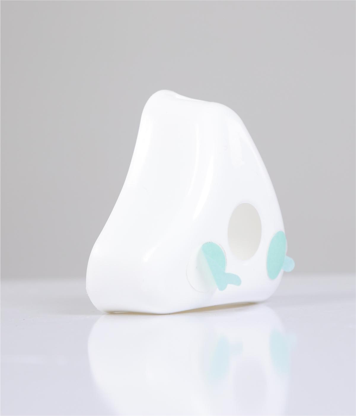 Protective frame for infants (after circumcision and hypospadias surgery)