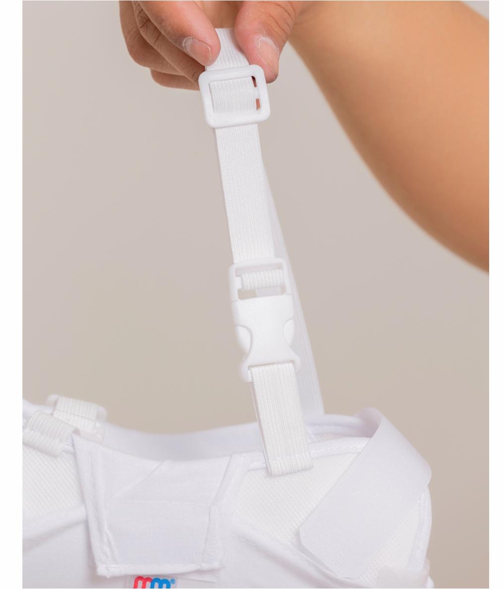 Бандаж фиксирующий на тазобедренный сустав (шина фрейка)