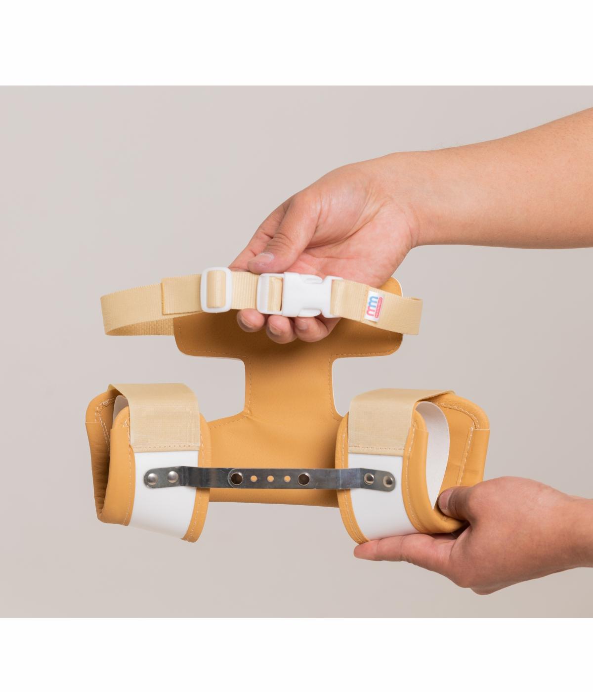 Бандаж фиксирующий на тазобедренный сустав (подушка фрейка)