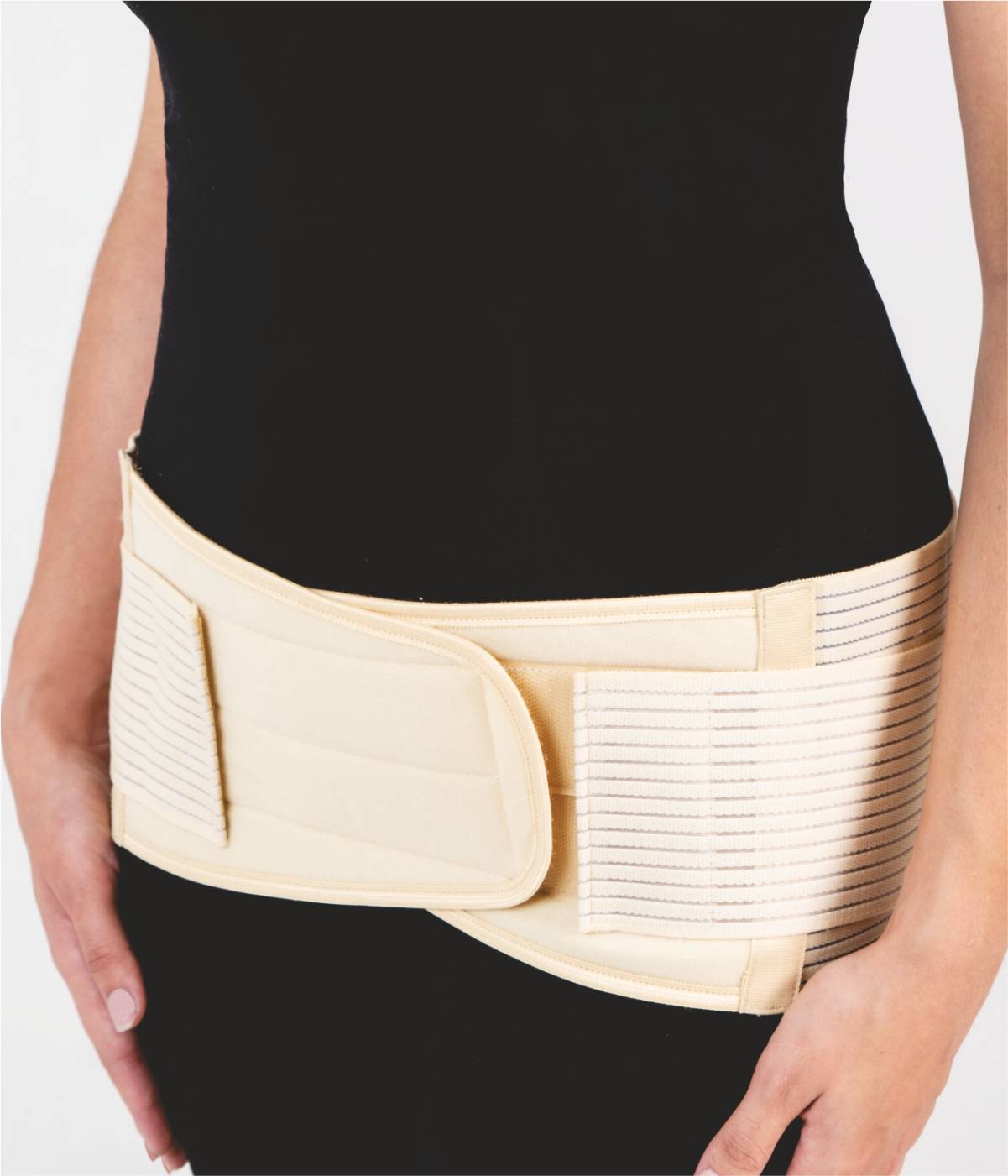 Бандаж для стабилизации тазового кольца (послеродовой)