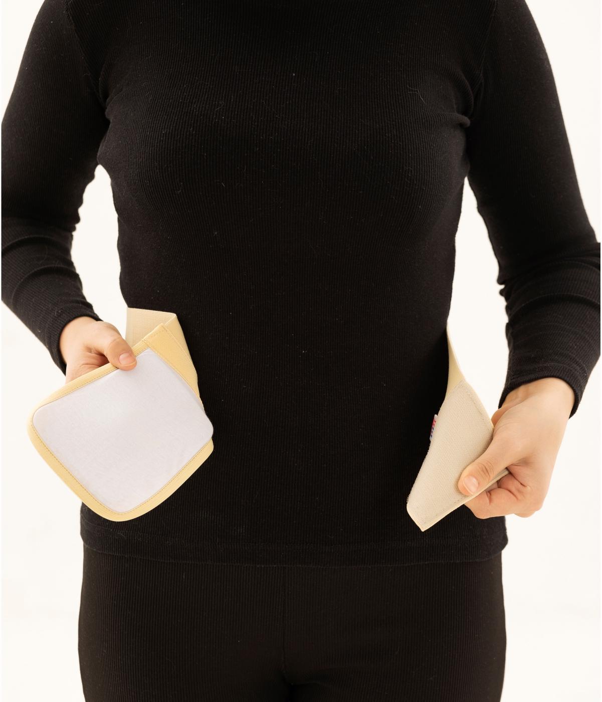 Бандаж для пупочной грыжи (для взрослых)