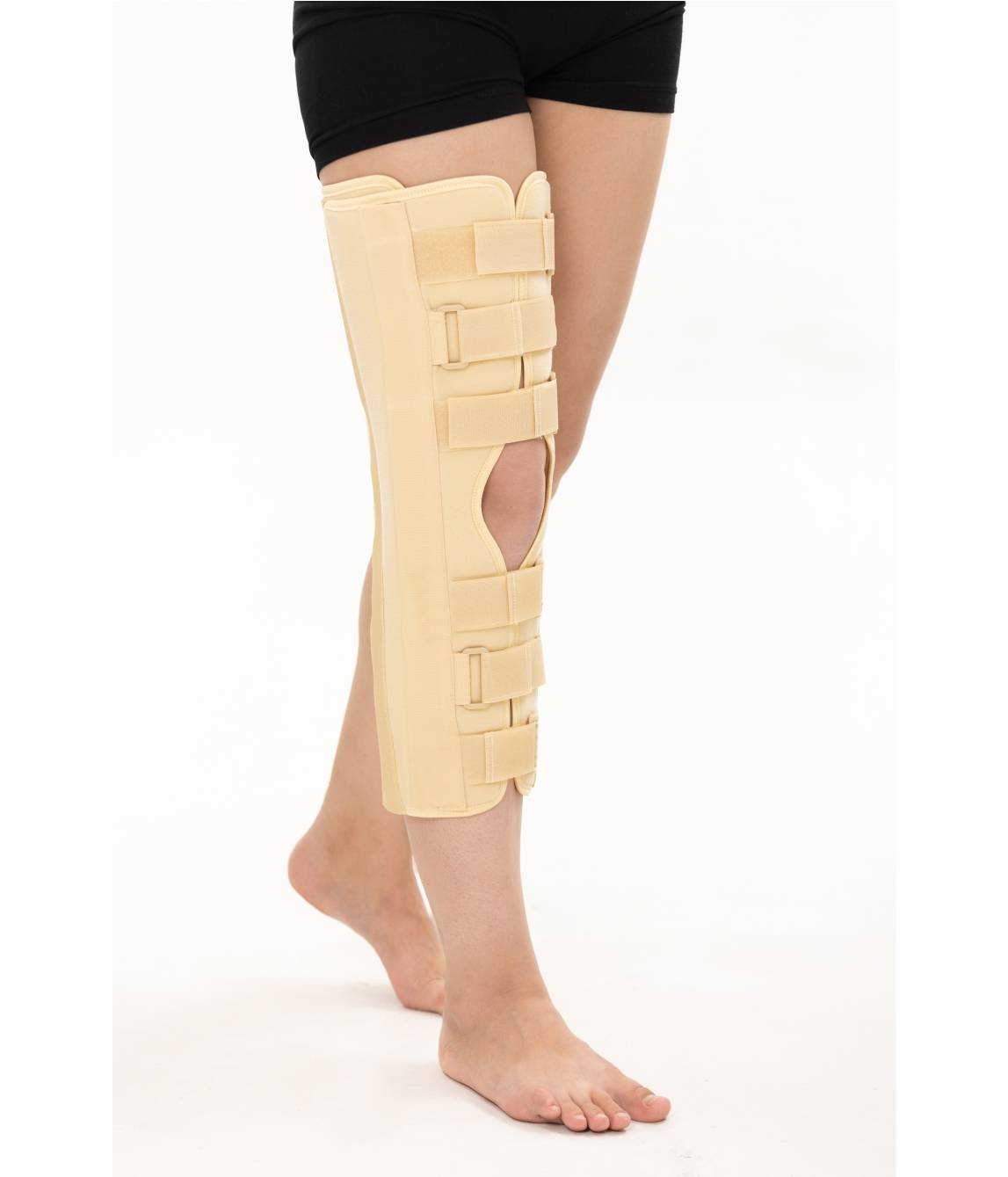 Tizza bo'g'imini tutori