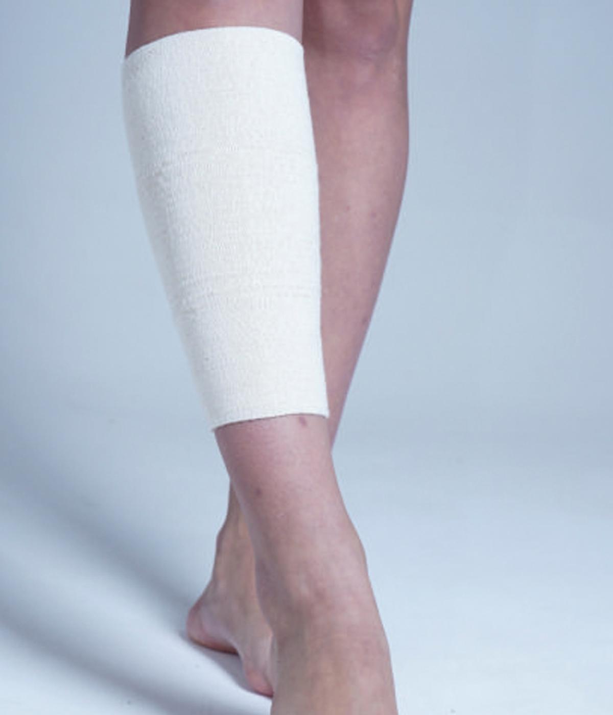 Бандаж на голень