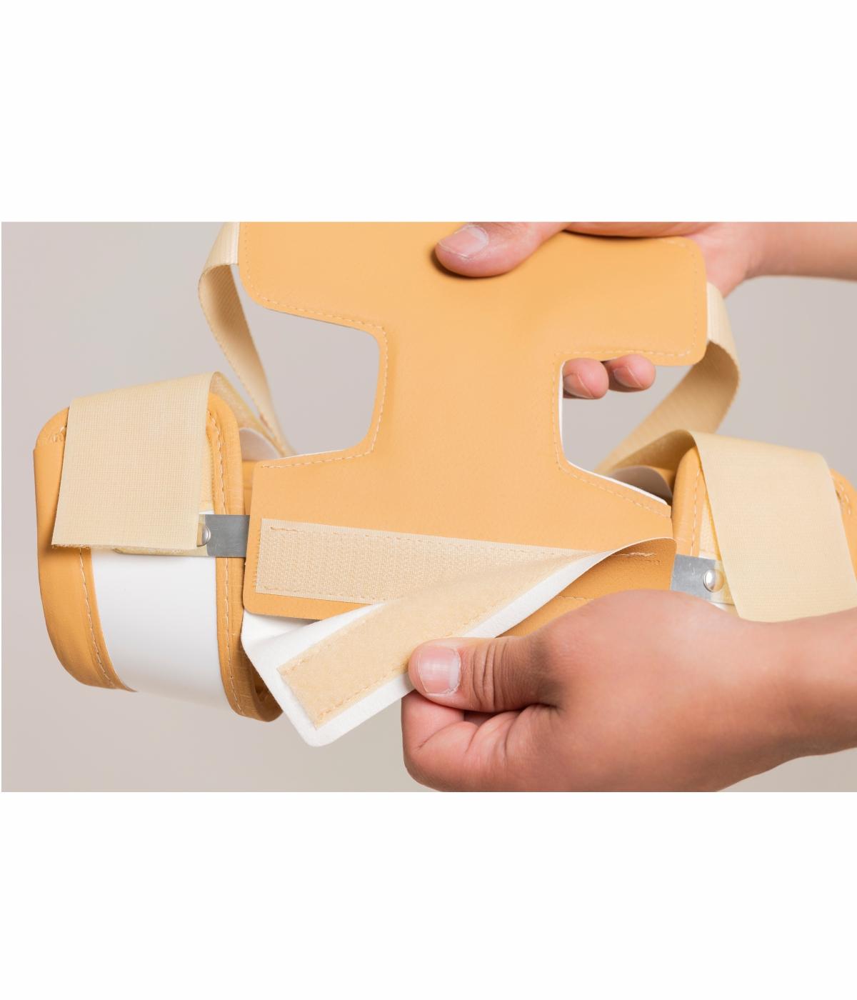 Бандаж фиксирующий на тазобедренный сустав (подушка фрейка)