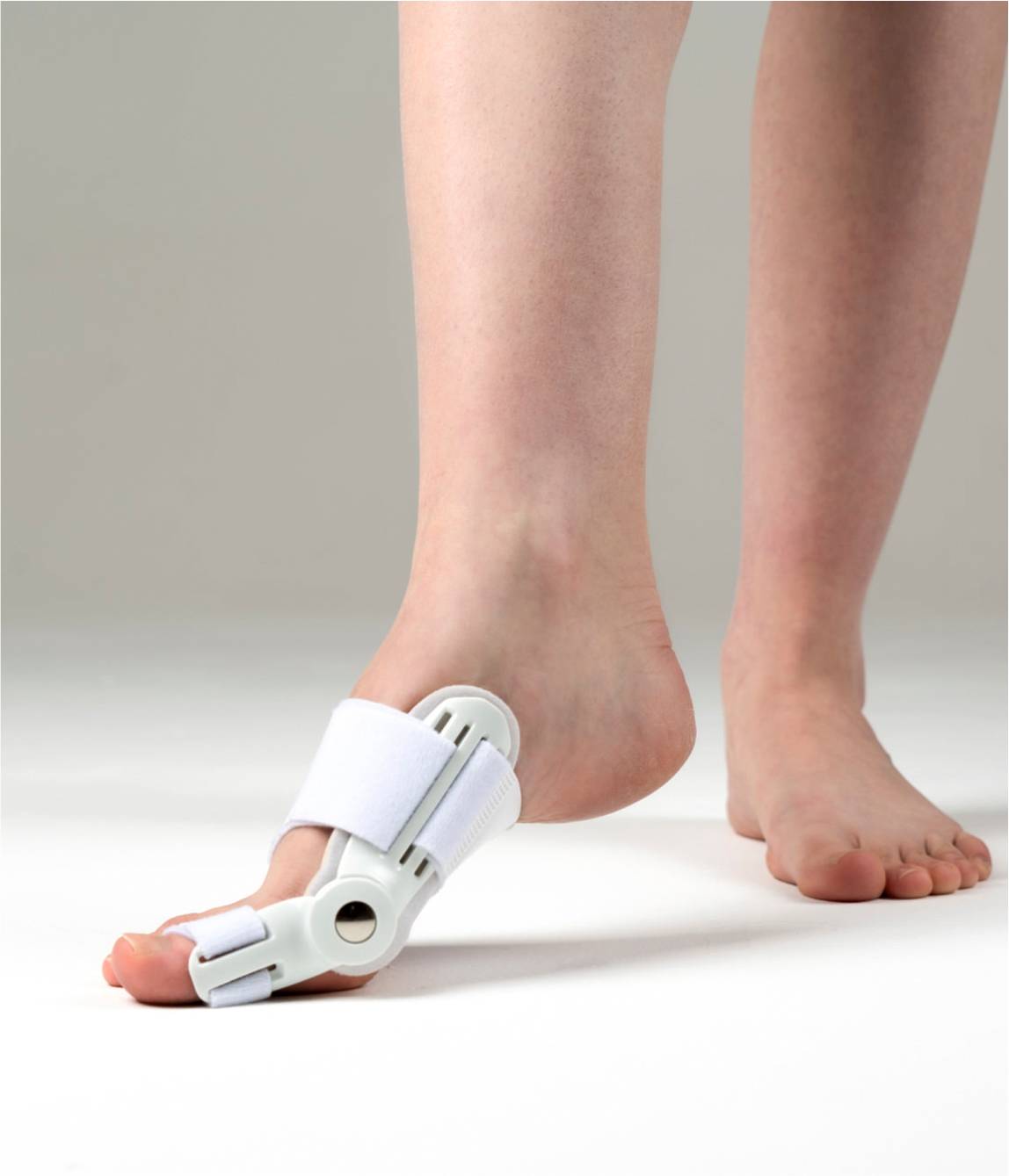 Вальгусная шина большого пальца стопы (шарнирная)