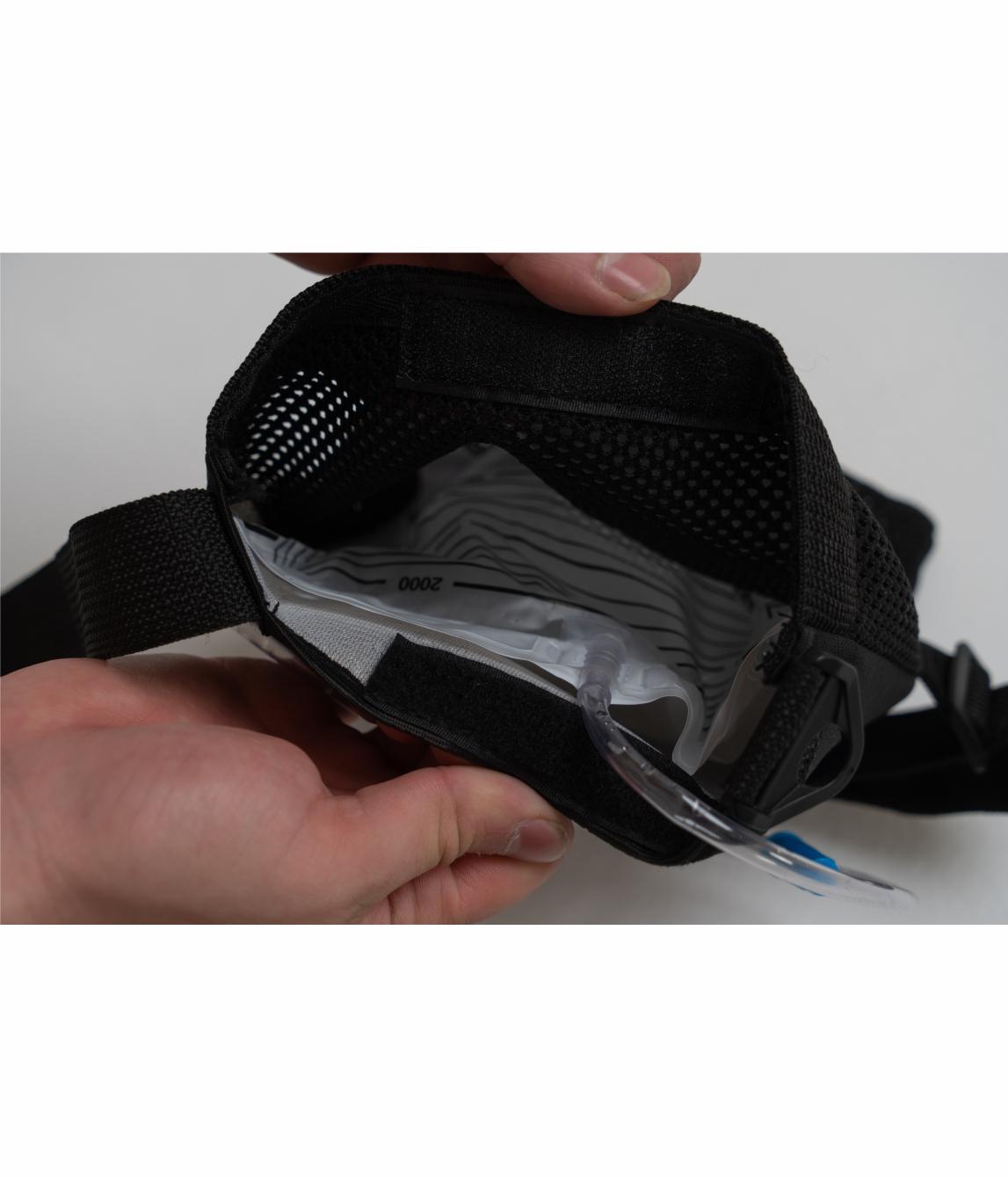 Сумка для мочевого катетера