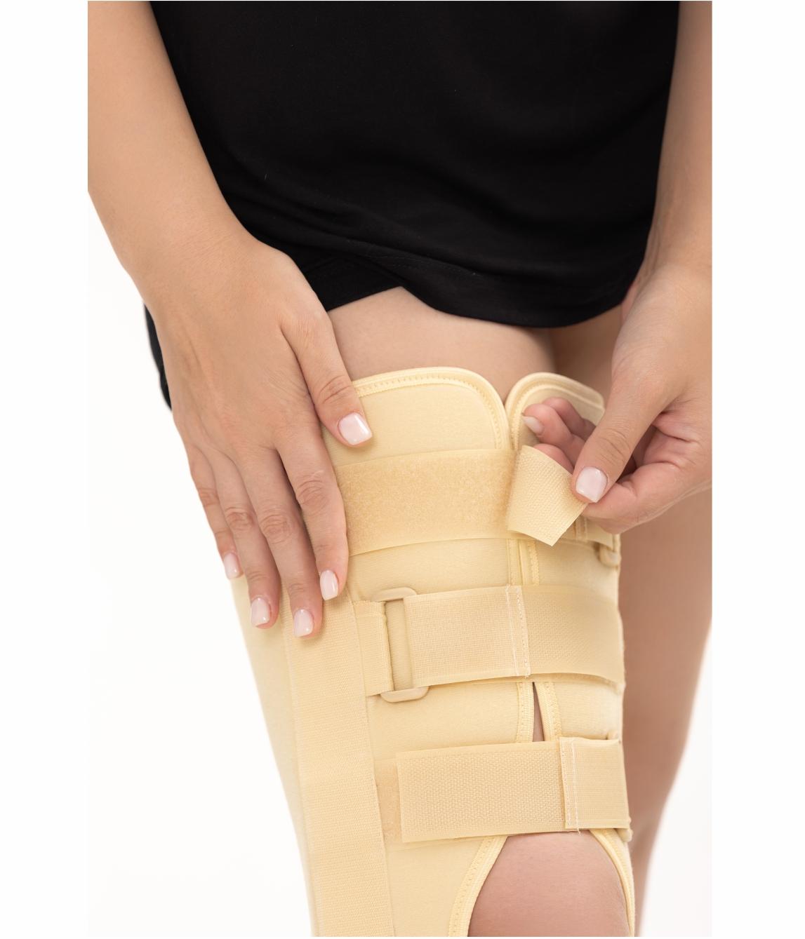 Tizza bo'g'imini tutori