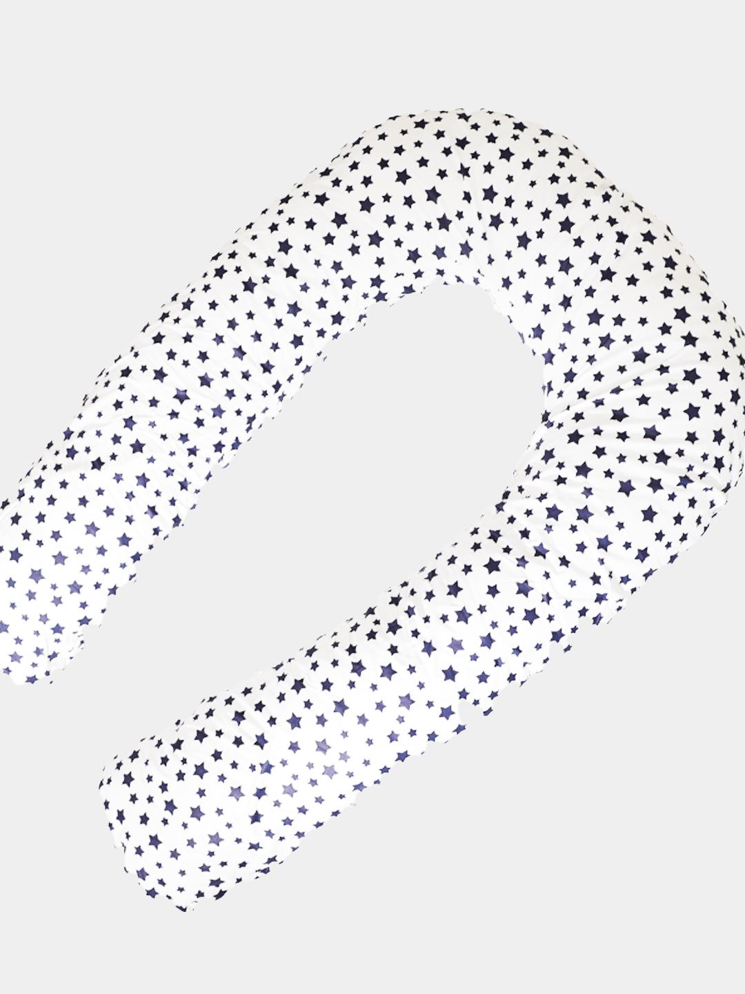 Подушка для беременных, (восьмерка и U-Образная)