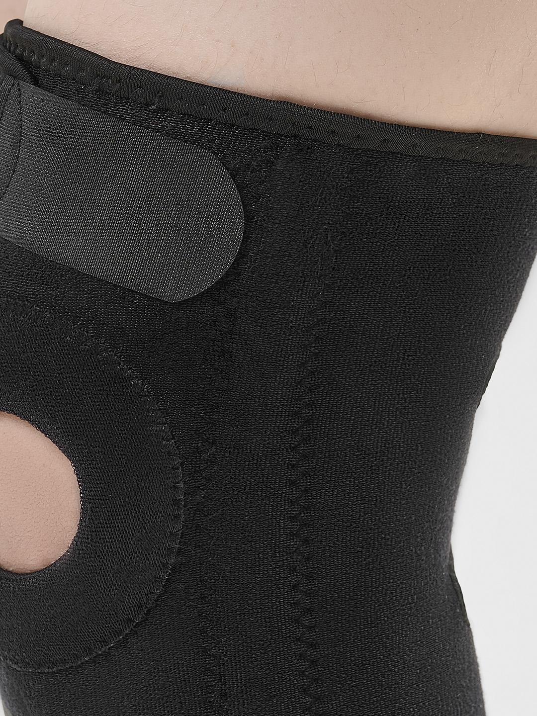 Tizzа boʼgʼimini fiksаtsiya qilish uchun neoprendаn tibbiy bogʼich