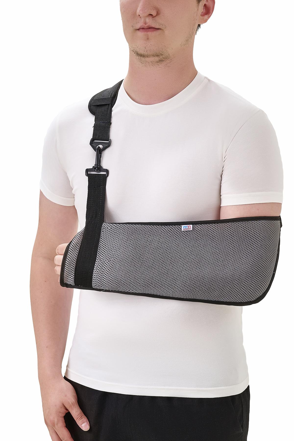 Бандаж поддерживающий для руки