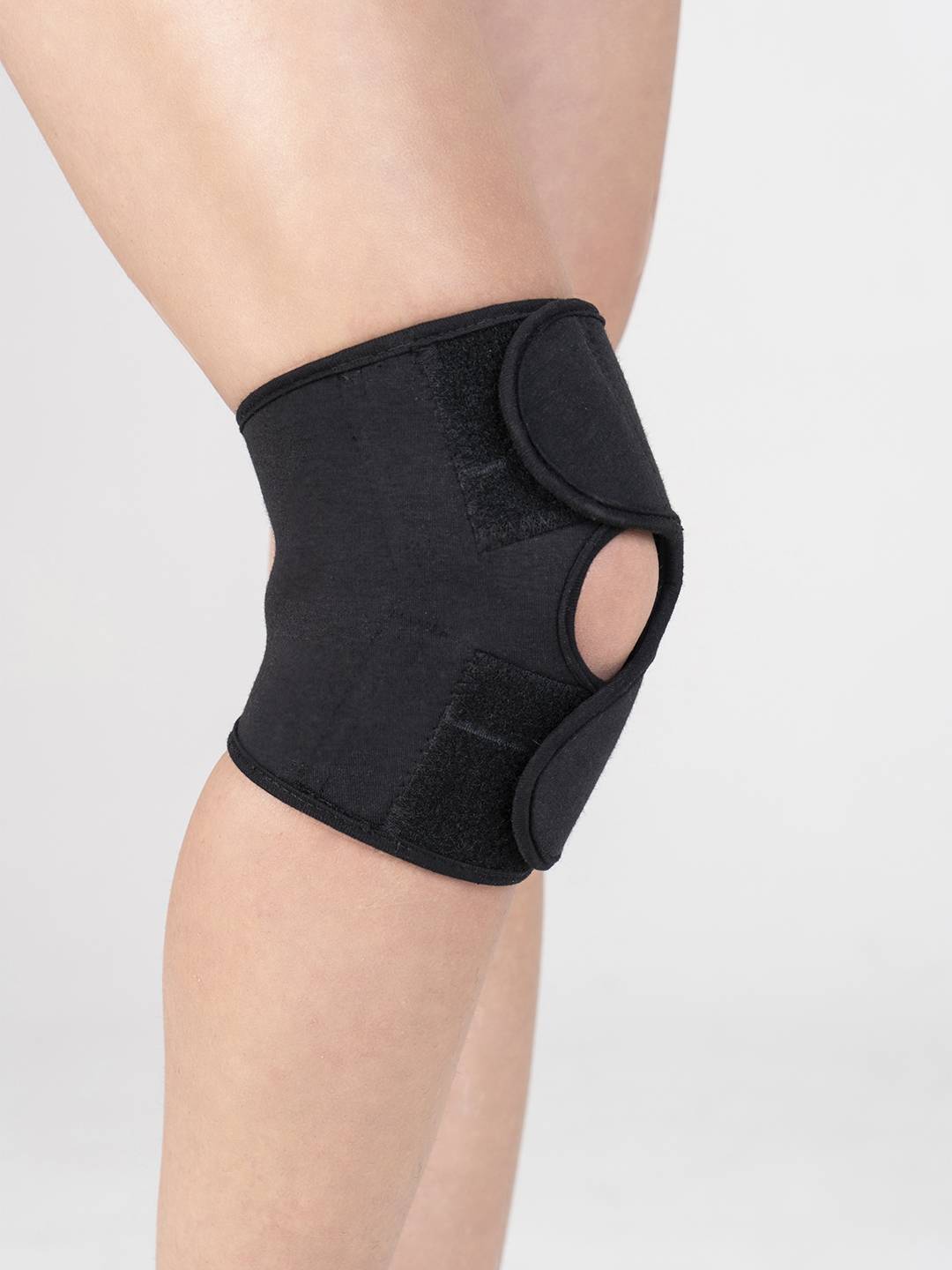 Knee joint brace (with Velcro)