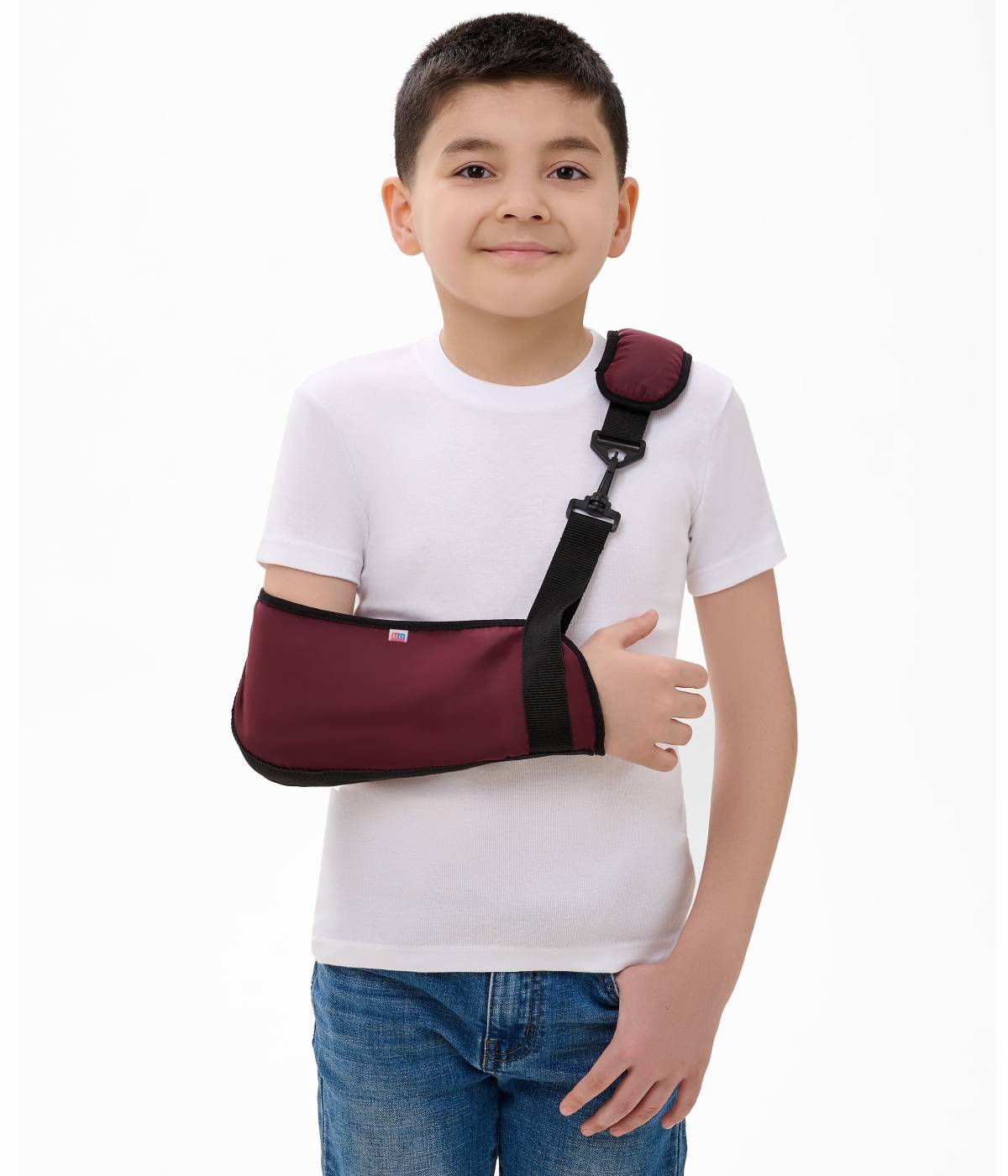 Бандаж поддерживающий для руки (детский)