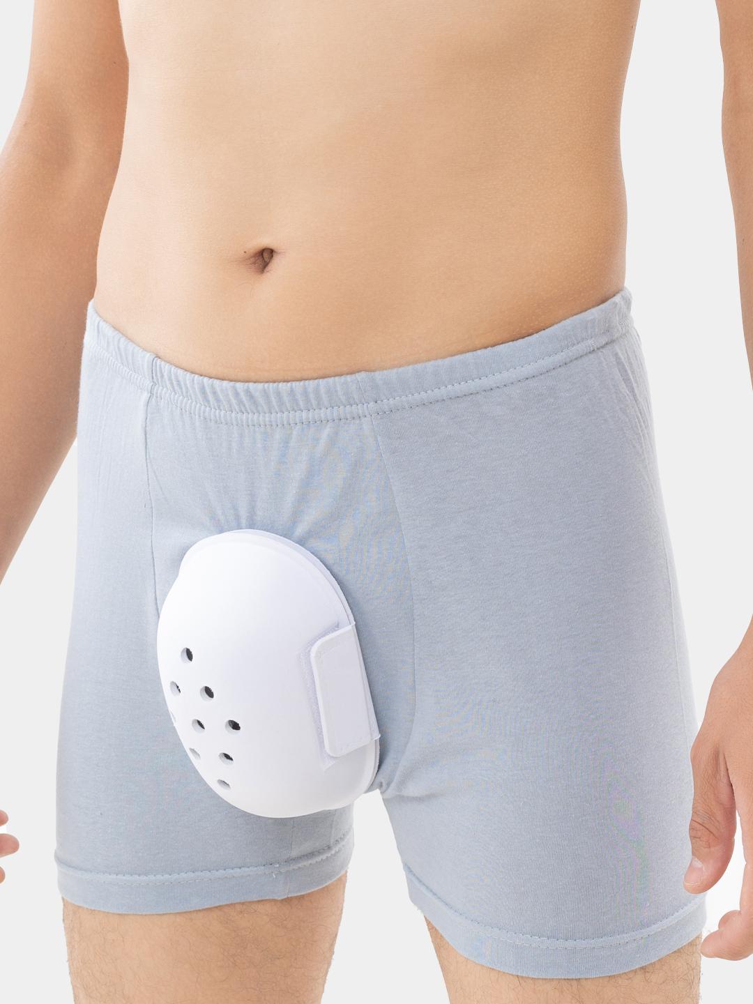 Боксеры медицинские после циркумцизии (обрезания)