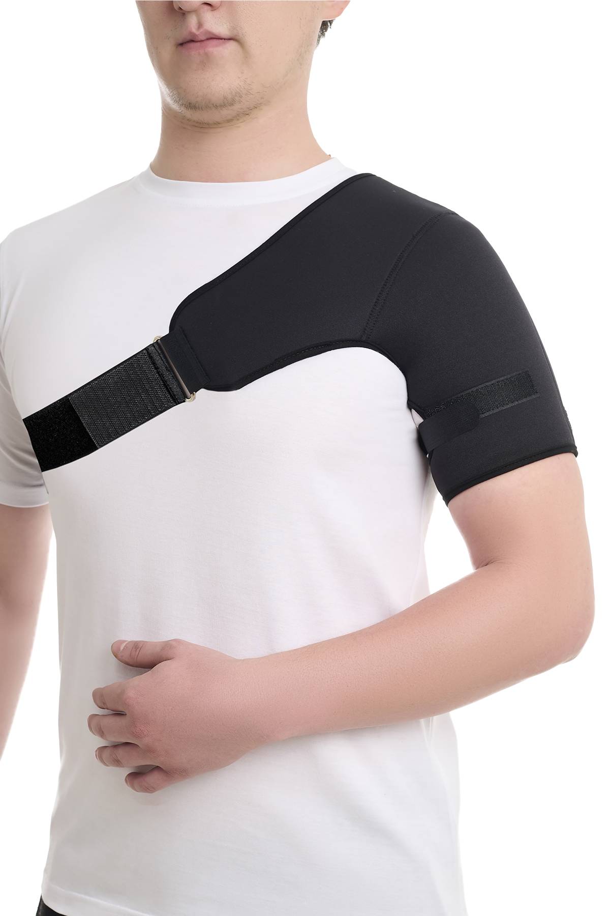 Yelka bo'g'imi uchun neoprendan tayyorlangan bandaj (universal)