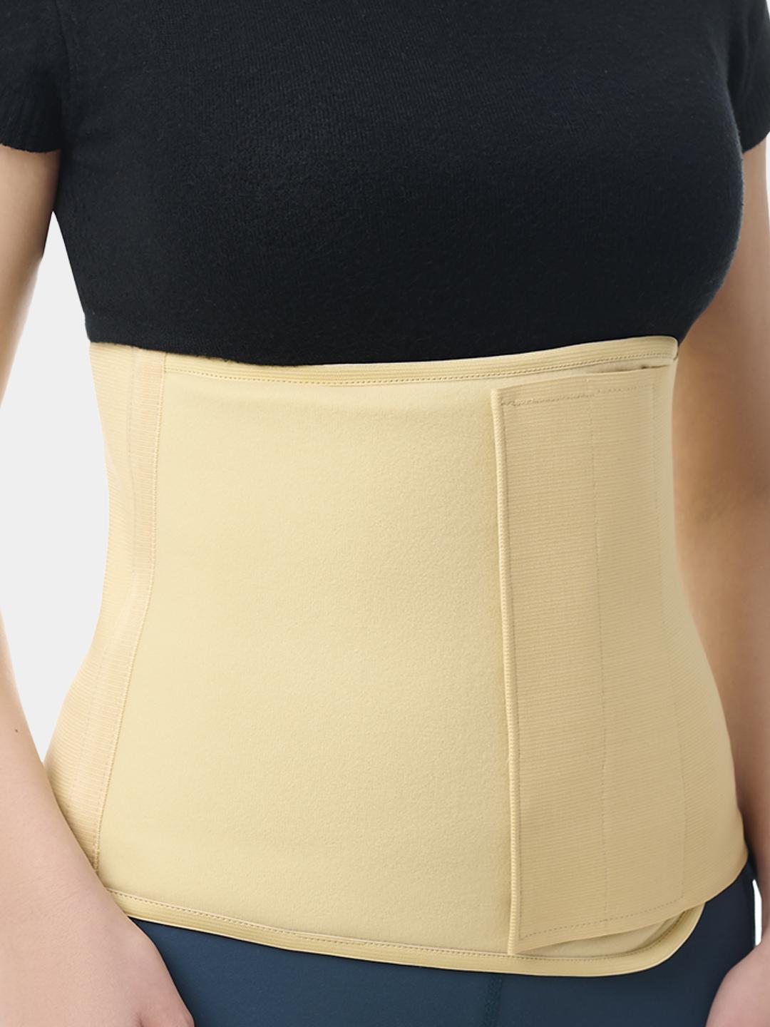 Jarrohlikdan so'ng tibbiy bandaj