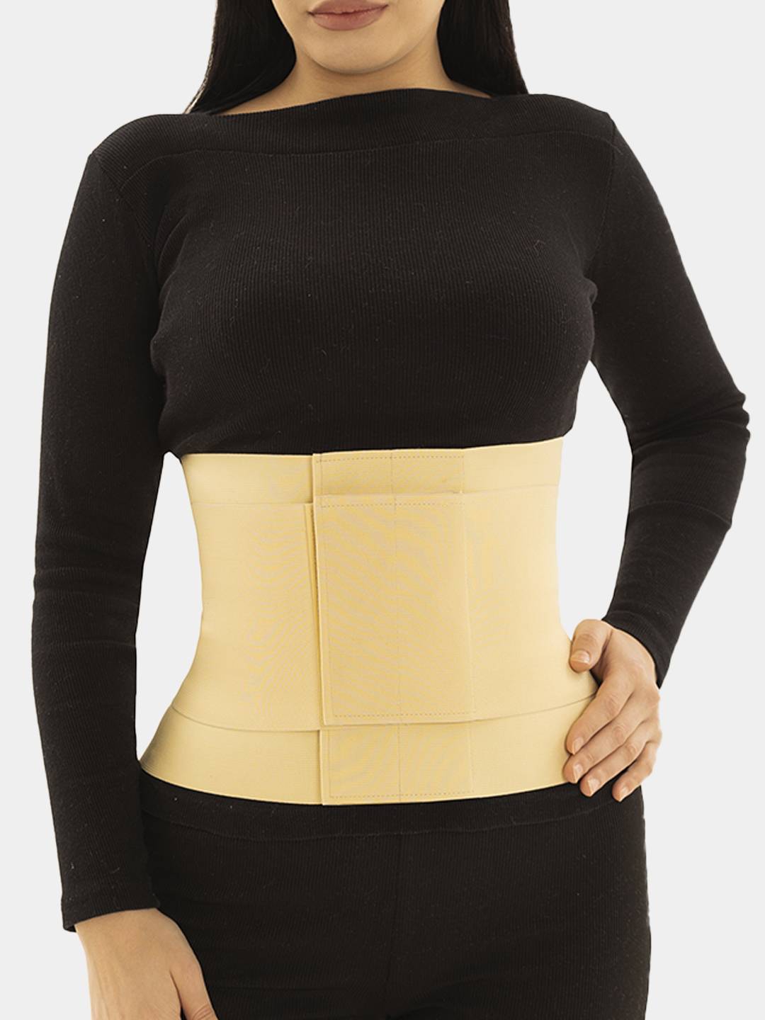 Бандаж послеродовой