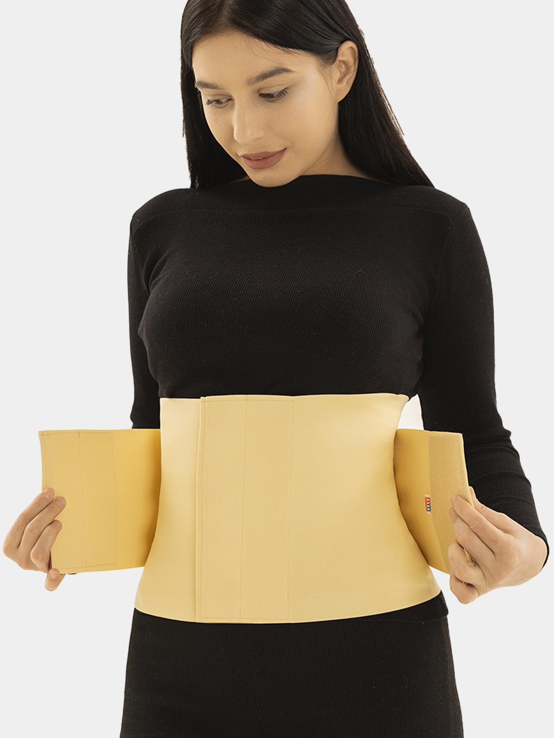 Бандаж послеродовой