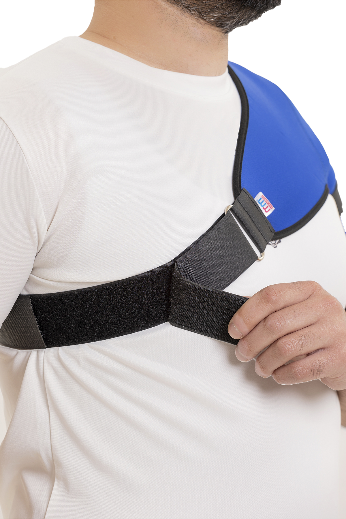 Yelka bo'g'imi uchun neoprendan tayyorlangan bandaj (universal)