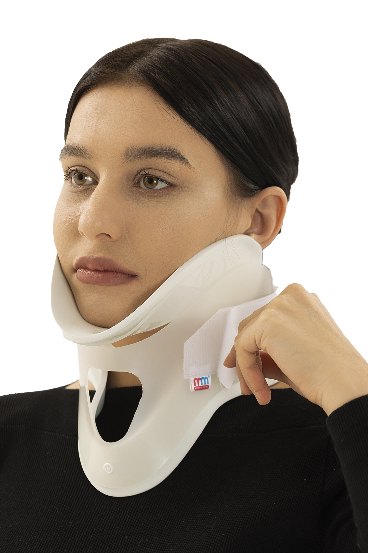 Воротник ортопедический жёсткий