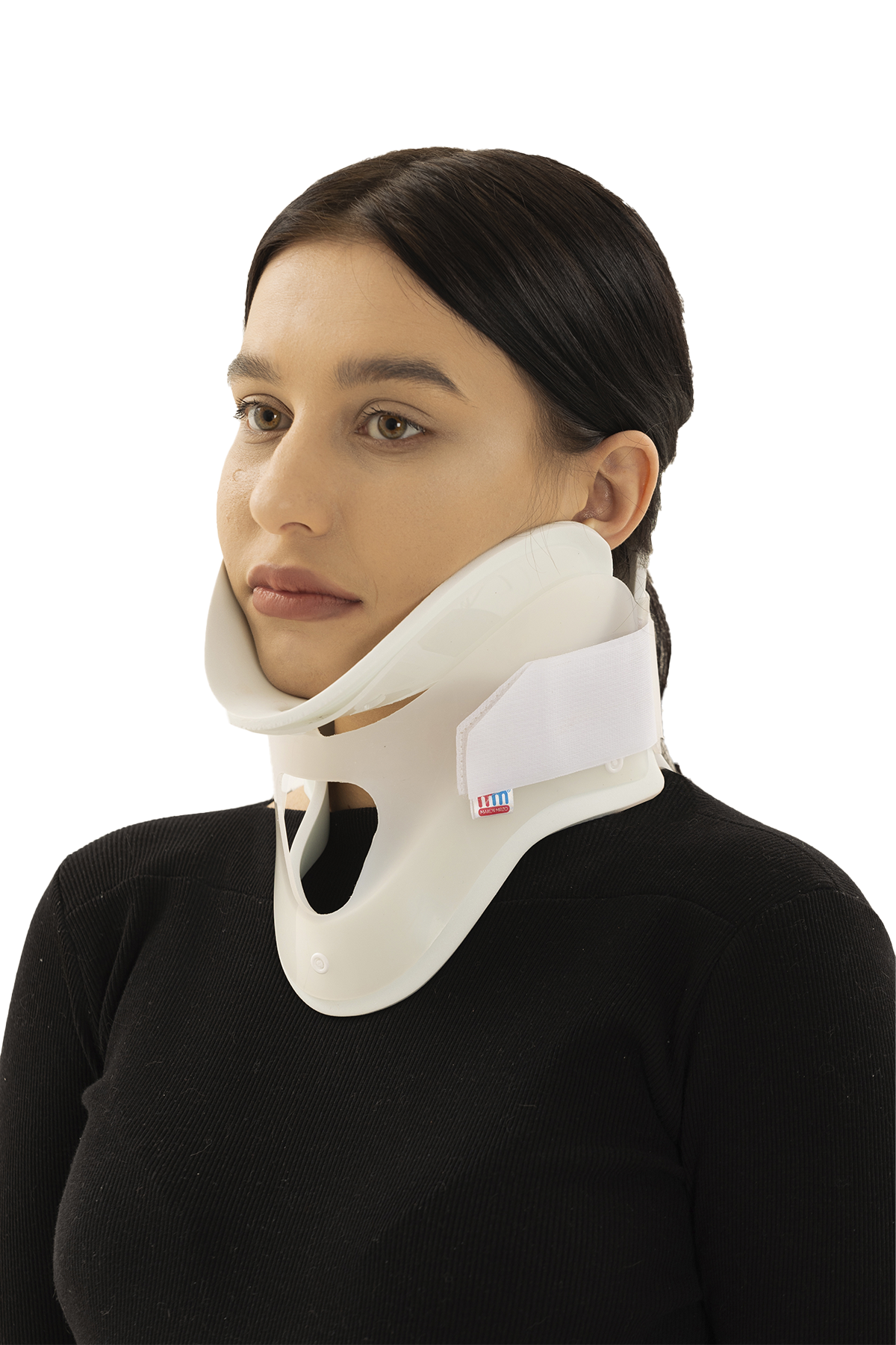 Воротник ортопедический жёсткий