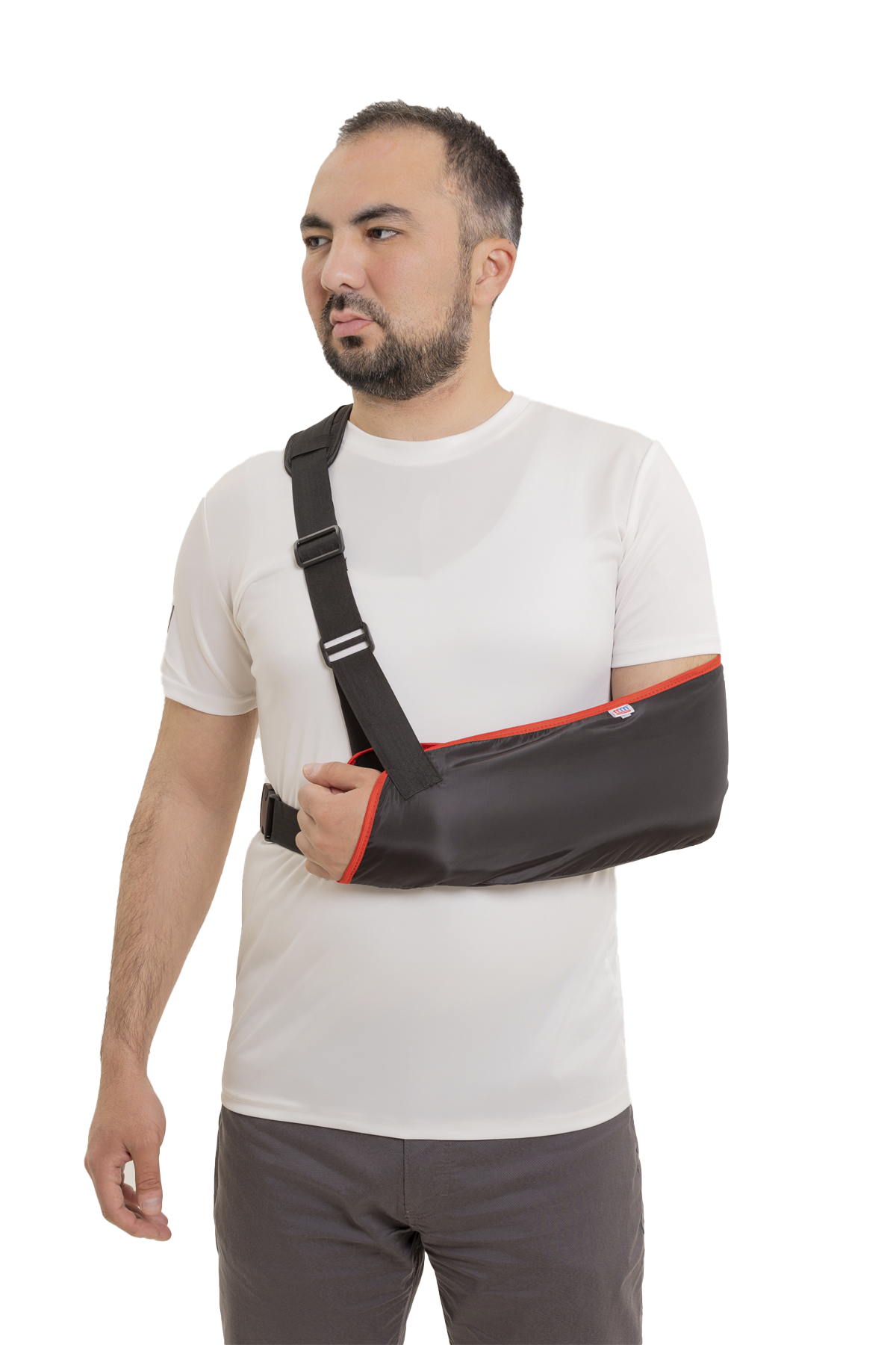 Бандаж поддерживающий для руки