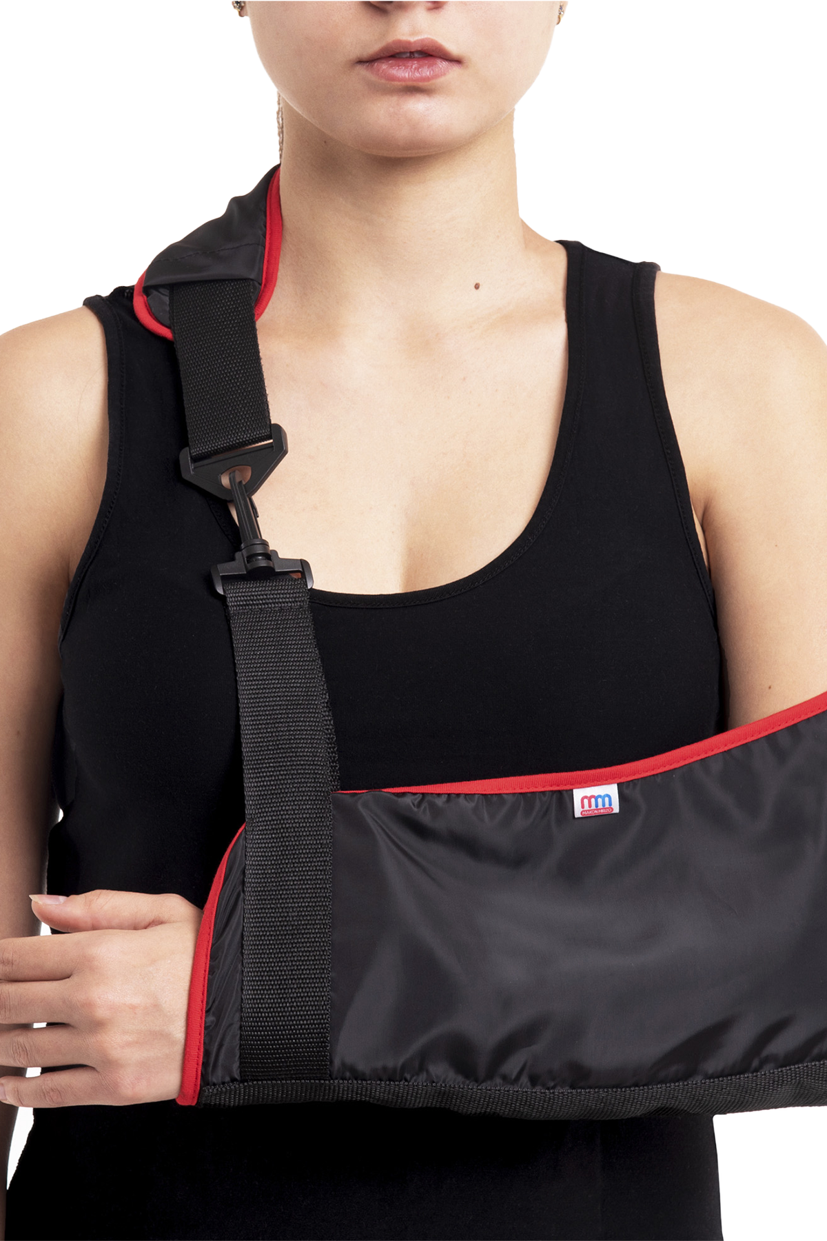 Бандаж поддерживающий для руки (универсальный)